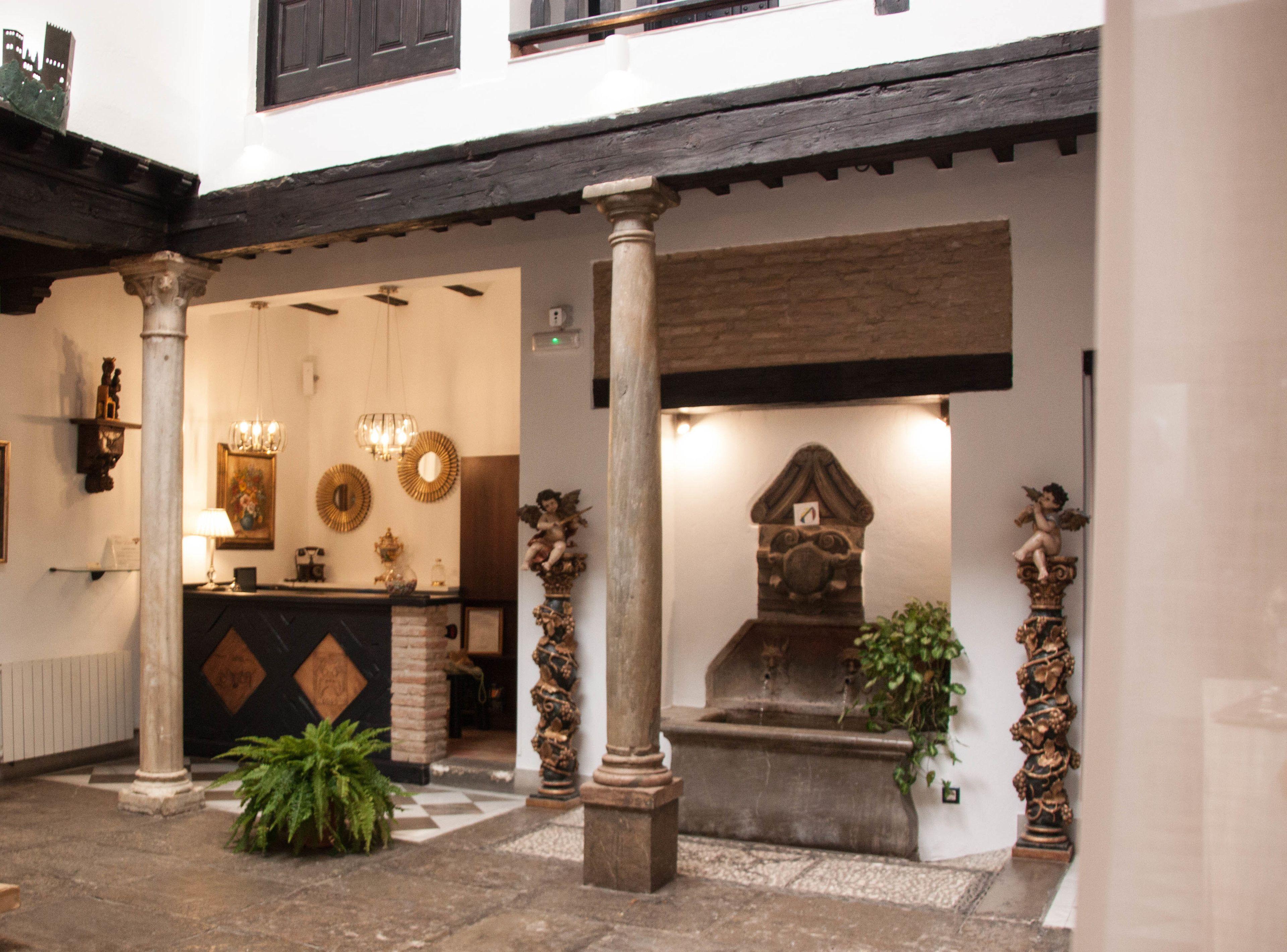 Hotel Rosa De Oro — Photos 1